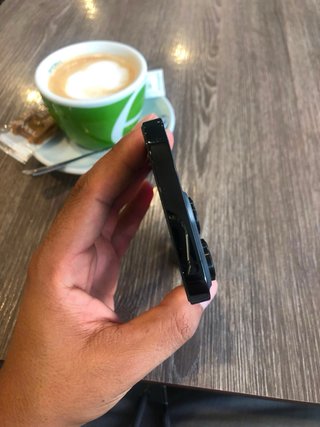 iPhone 14 Pro 256GB 91% Batería