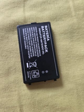 Accessori e giochi PSP + batteria in lotto