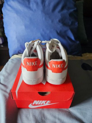 Zapatillas Nike Court Vision Low NN