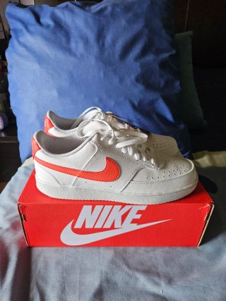 Zapatillas Nike Court Vision Low NN