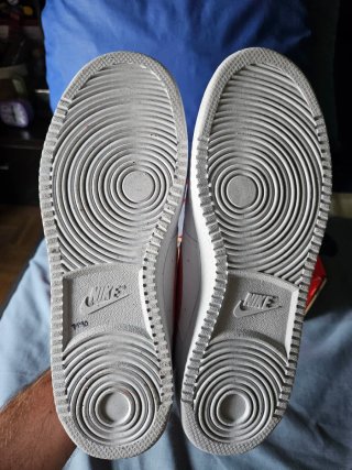 Zapatillas Nike Court Vision Low NN