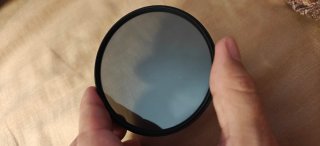 Filtro Polarizador Circular Hoya 72mm CIR-PL