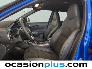 Nissan Juke DIG-T N-Connecta 4x2 84 kW (114 CV)