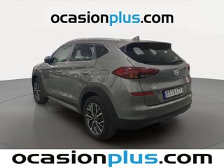 Hyundai Tucson 1.6 GDI Tecno 4x2 97 kW (132 CV)