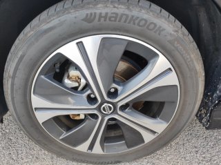 Nissan Leaf 2.Zero 2018