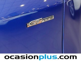 Peugeot 3008 BlueHDI 130 S&S GT Line 96 kW (130 CV)