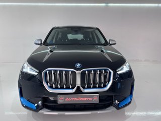 BMW iX1 xDrive30