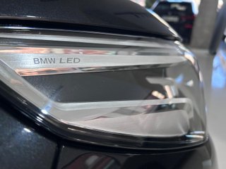 BMW iX1 xDrive30