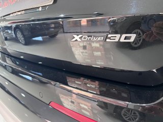 BMW iX1 xDrive30