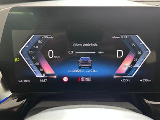 BMW iX1 xDrive30