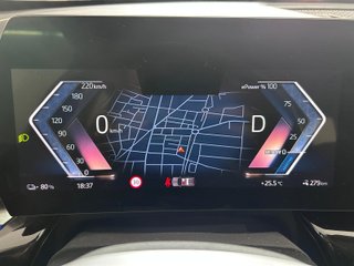 BMW iX1 xDrive30
