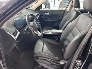 BMW iX1 xDrive30