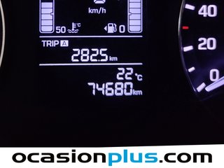 Hyundai i20 1.2 MPI Elegant Nav 62 kW (84 CV)