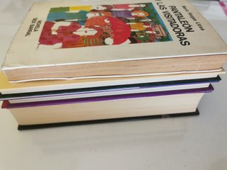 Cuatro novelas de Mario Vargas Llosa