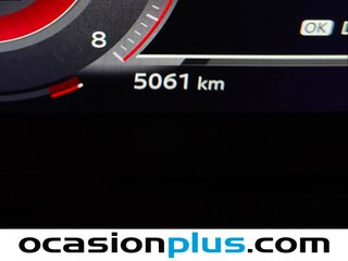 Nissan Juke DIG-T N-Connecta 4x2 84 kW (114 CV)
