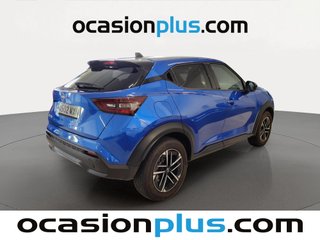 Nissan Juke DIG-T N-Connecta 4x2 84 kW (114 CV)