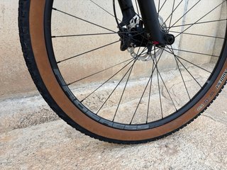 Orbea Oiz M30 (mejorada) talla M