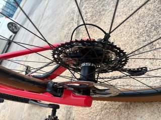 Orbea Oiz M30 (mejorada) talla M