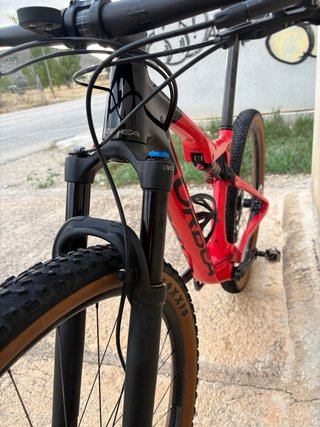 Orbea Oiz M30 (mejorada) talla M