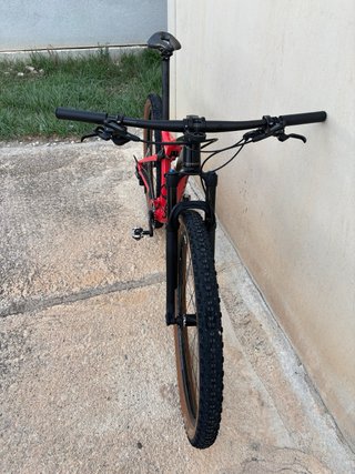 Orbea Oiz M30 (mejorada) talla M