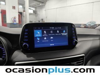 Hyundai Tucson 1.6 GDI Tecno 4x2 97 kW (132 CV)