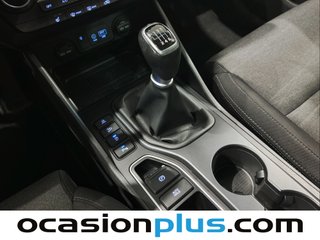 Hyundai Tucson 1.6 GDI Tecno 4x2 97 kW (132 CV)