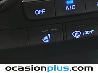 Hyundai Tucson 1.6 GDI Tecno 4x2 97 kW (132 CV)