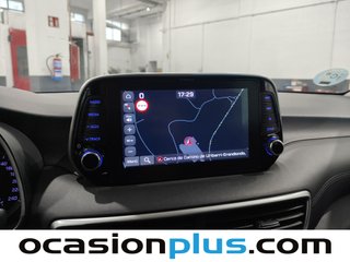 Hyundai Tucson 1.6 GDI Tecno 4x2 97 kW (132 CV)