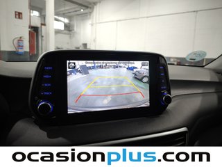 Hyundai Tucson 1.6 GDI Tecno 4x2 97 kW (132 CV)