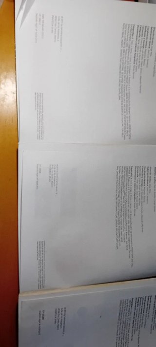Libros de texto 1 ESO