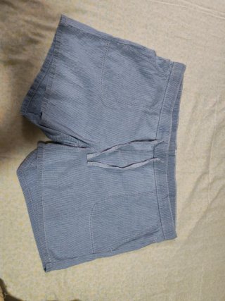 Pantalones cortos de mujer