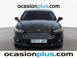 Ford Mondeo 1.6 TDCI Trend 85 kW (115 CV)