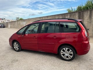 Citroen C4 Picasso 2007