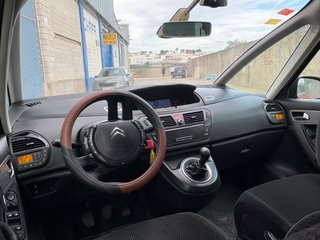 Citroen C4 Picasso 2007