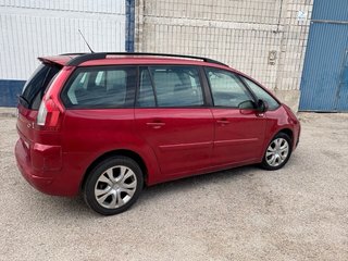 Citroen C4 Picasso 2007