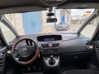 Citroen C4 Picasso 2007