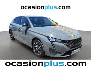 Peugeot 308 BlueHDi 130 S&S Allure EAT8 96 kW (130 CV)