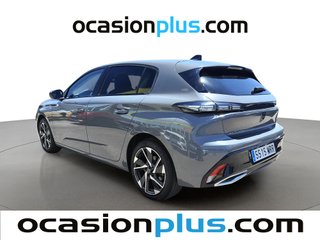 Peugeot 308 BlueHDi 130 S&S Allure EAT8 96 kW (130 CV)