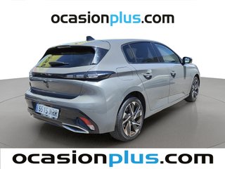 Peugeot 308 BlueHDi 130 S&S Allure EAT8 96 kW (130 CV)