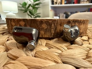 Zhulinniao Qingluan Z4 IEM auriculares