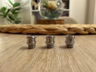 Zhulinniao Qingluan Z4 IEM auriculares