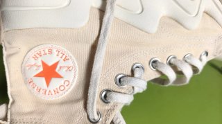 Converse Run Star Motion Beige Talla 39