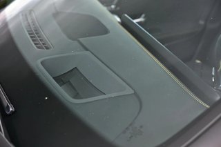 Mercedes CLA 45s