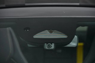 Mercedes CLA 45s
