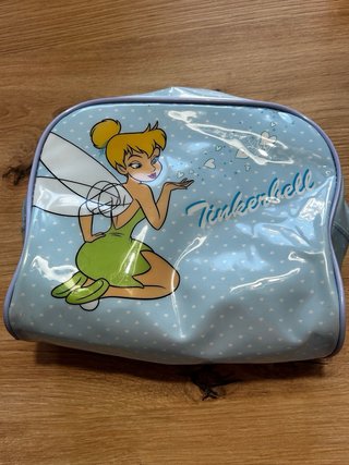 Lote de bolsos infantiles
