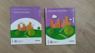 CIENCIAS SOCIALES CAST-LEON 3 PRIMARIA CONSTRUY...