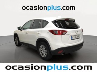 Mazda CX-5 2.2 DE Style 2WD 110 kW (150 CV)