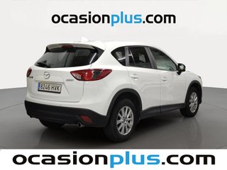 Mazda CX-5 2.2 DE Style 2WD 110 kW (150 CV)