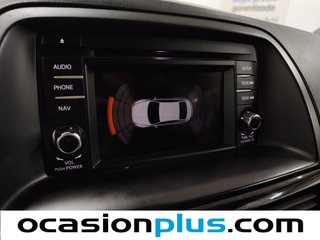 Mazda CX-5 2.2 DE Style 2WD 110 kW (150 CV)