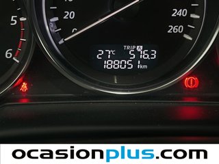 Mazda CX-5 2.2 DE Style 2WD 110 kW (150 CV)